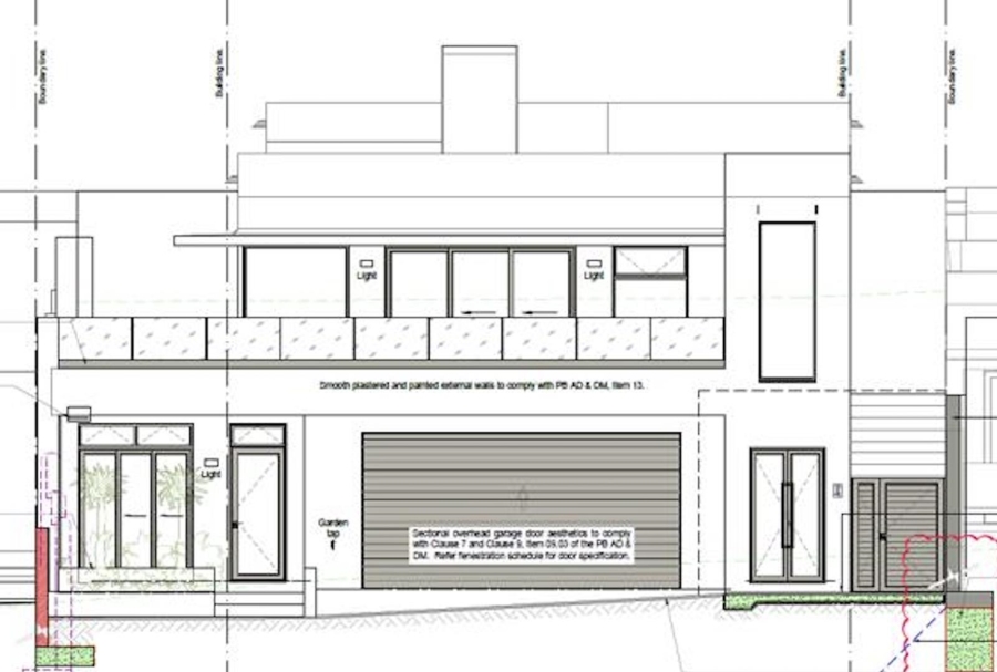 0 Bedroom Property for Sale in Paradise Beach Western Cape